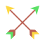 Arrows アイコン 64x64