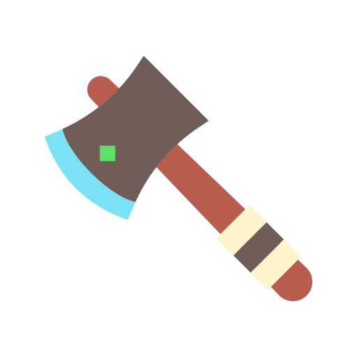 Axe icon