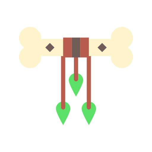 Bone icon