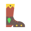 Boots アイコン 64x64