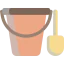Bucket icon 64x64