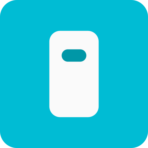 Switch off icon
