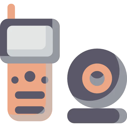 Camera icon