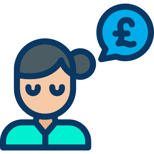 Conversation icon