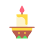 Candle アイコン 64x64