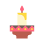 Candles アイコン 64x64