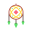 Dreamcatcher アイコン 64x64