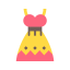 Dress アイコン 64x64