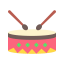 Drum アイコン 64x64