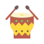 Drums アイコン 64x64