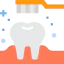 Toothbrush icon 64x64