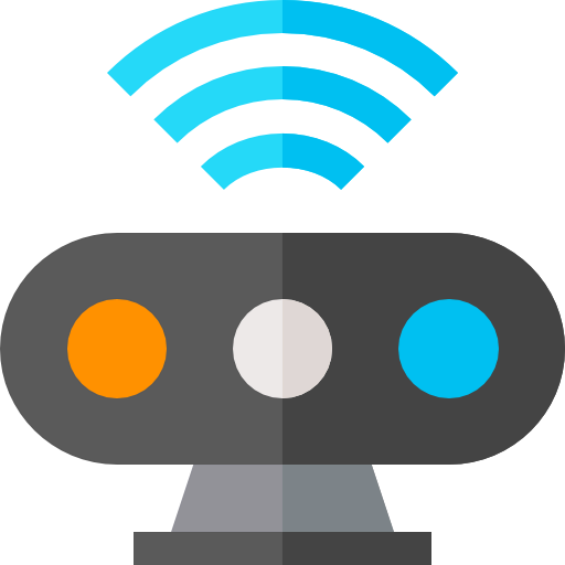 Motion sensor 图标