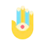 Hand アイコン 64x64