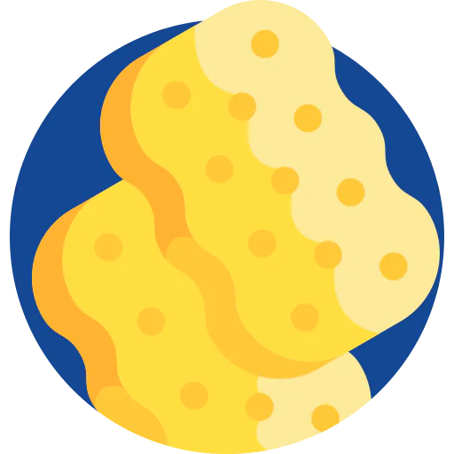 Sponge icon