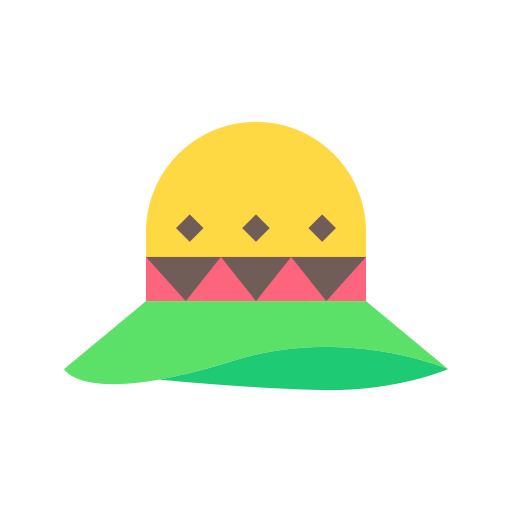 Hat icon