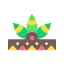 Headdress アイコン 64x64