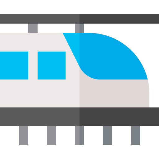 Hyperloop іконка