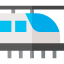 Hyperloop icon 64x64