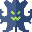 Haunted icon 64x64