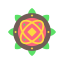 Mandala アイコン 64x64