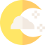 Moon icon 64x64