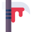 Scythe icon 64x64