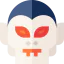 Dracula icon 64x64