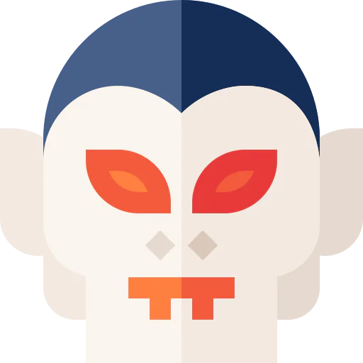 Dracula 图标