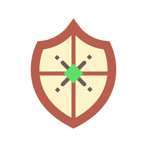 Shield icon