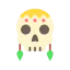 Skull icon 64x64