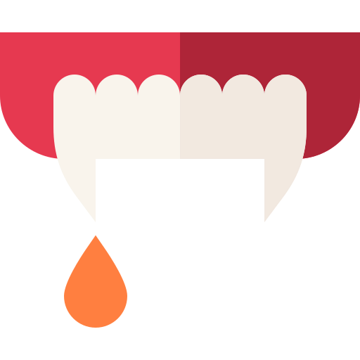 Denture アイコン