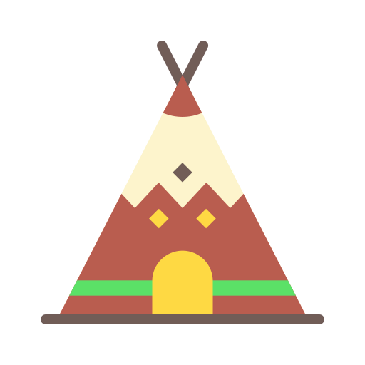 Tipi icon