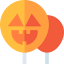 Balloons icon 64x64