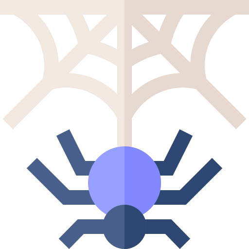 Cobweb icon