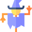 Scarecrow icon 64x64