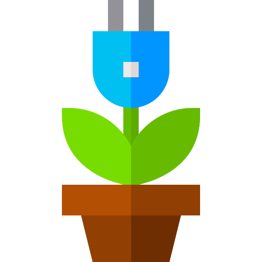 Plug icon