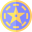 Pentacle icon 64x64