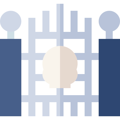 Gate icon