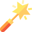 Magic wand icon 64x64