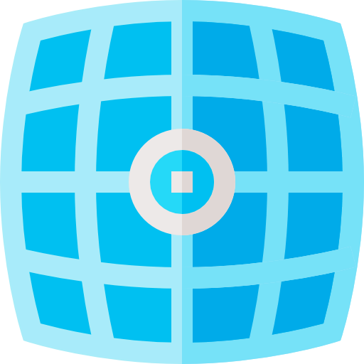 Grid icon