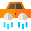Flying car 图标 64x64