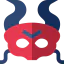 Devil mask icon 64x64