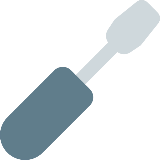 Screwdriver icon
