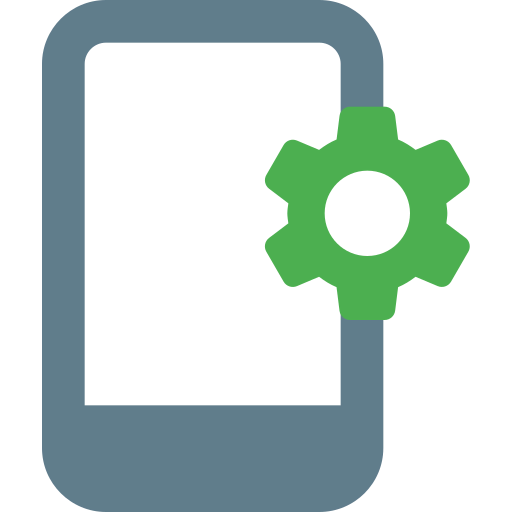 Mobile icon