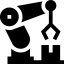 Robot іконка 64x64