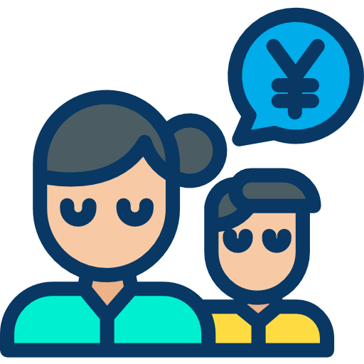 Conversation icon