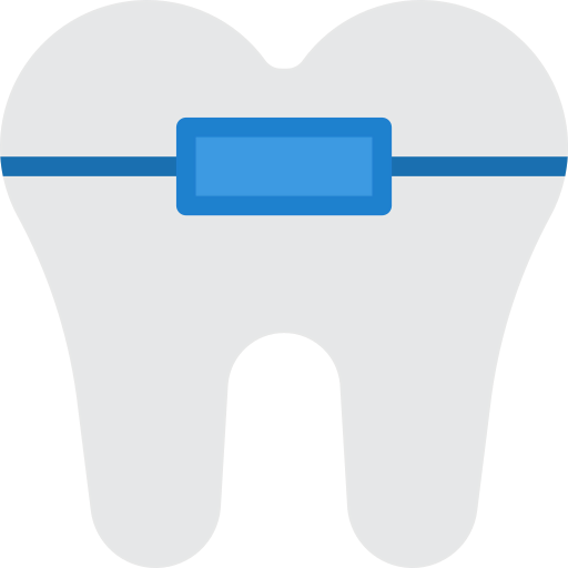 Braces icon