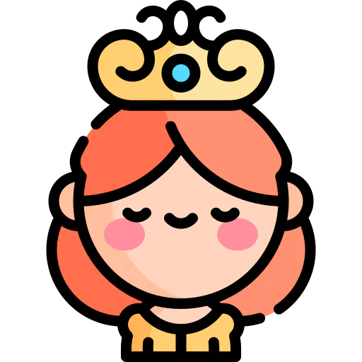 Queen icon