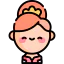 Princess icon 64x64