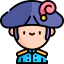 Soldier icon 64x64